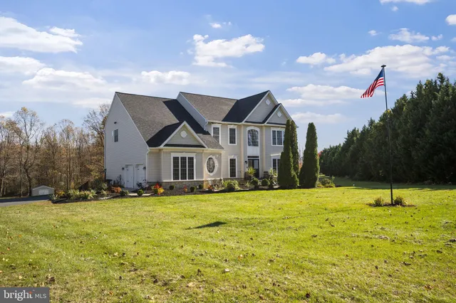 $975,000 | 3609 Hollands Branch Court, Street, MD 21154