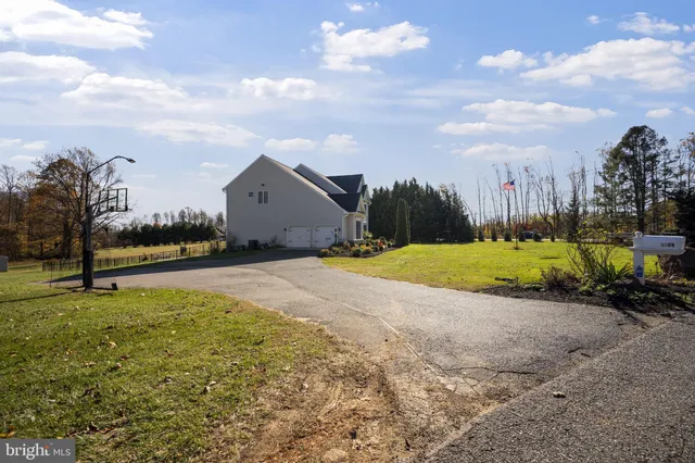 $975,000 | 3609 Hollands Branch Court, Street, MD 21154