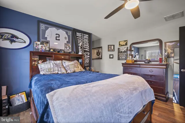 $975,000 | 3609 Hollands Branch Court, Street, MD 21154