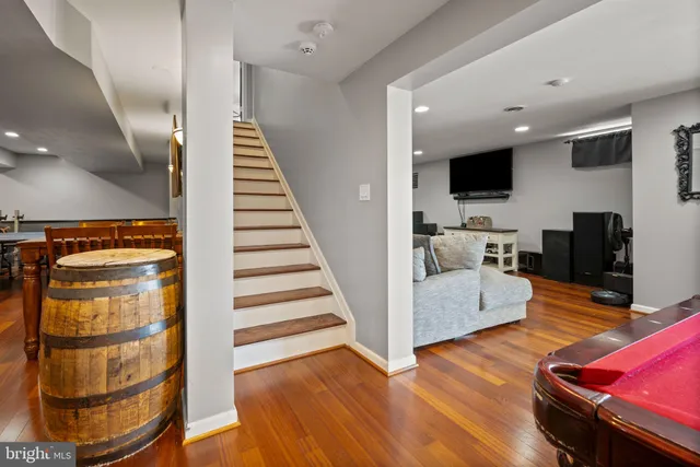 $975,000 | 3609 Hollands Branch Court, Street, MD 21154