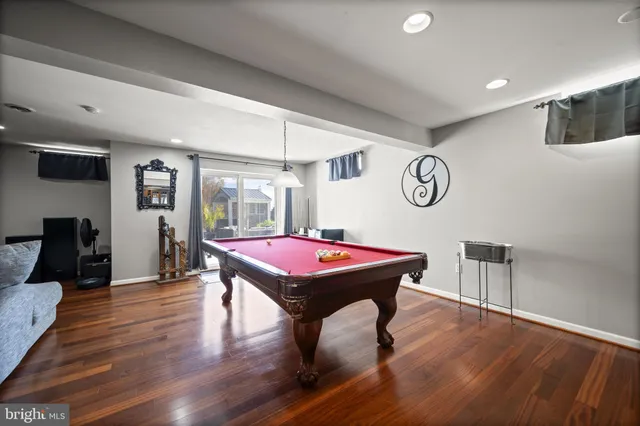 $975,000 | 3609 Hollands Branch Court, Street, MD 21154