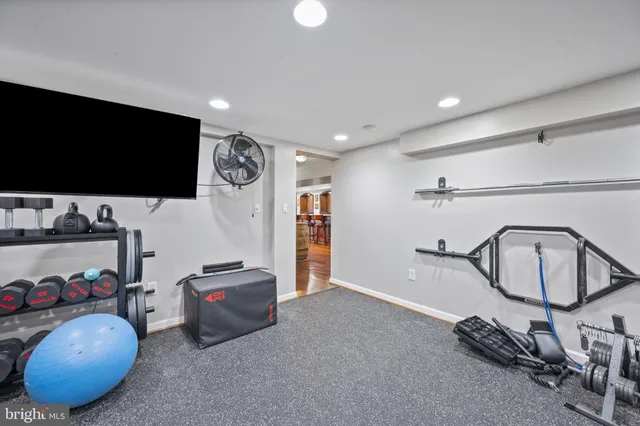 $975,000 | 3609 Hollands Branch Court, Street, MD 21154