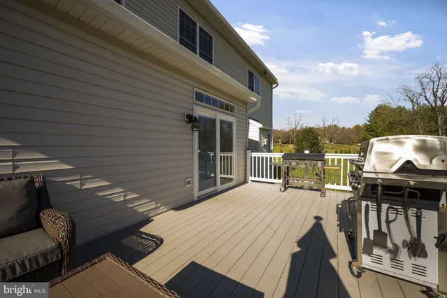 $975,000 | 3609 Hollands Branch Court, Street, MD 21154