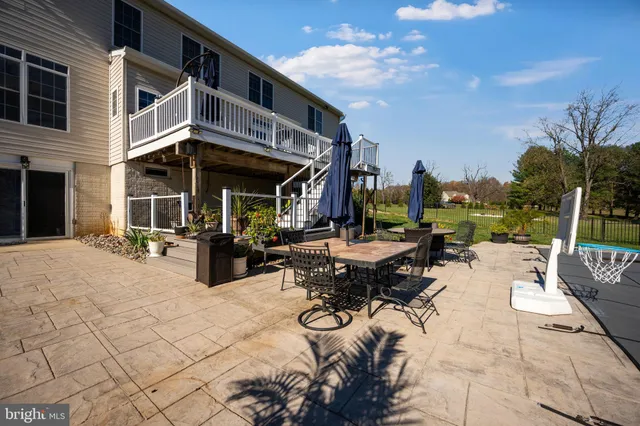 $975,000 | 3609 Hollands Branch Court, Street, MD 21154