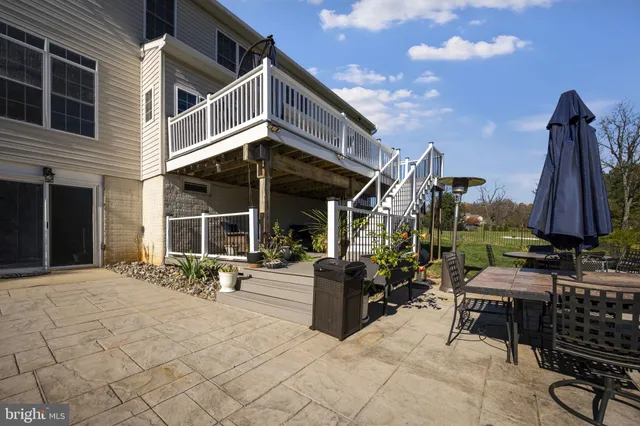 $975,000 | 3609 Hollands Branch Court, Street, MD 21154