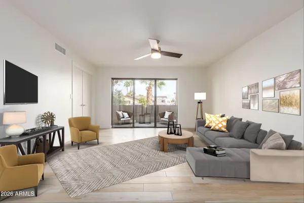$1,999 | 6480 North 82nd Street, Unit 1113, Scottsdale, AZ 85250