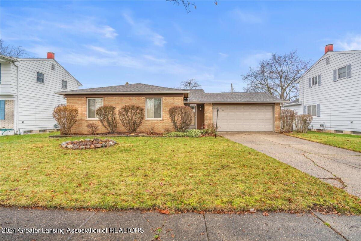 4130 Rivershell Lane Lansing, MI 48911 - Photo 1 of 31 4130 Rivershell