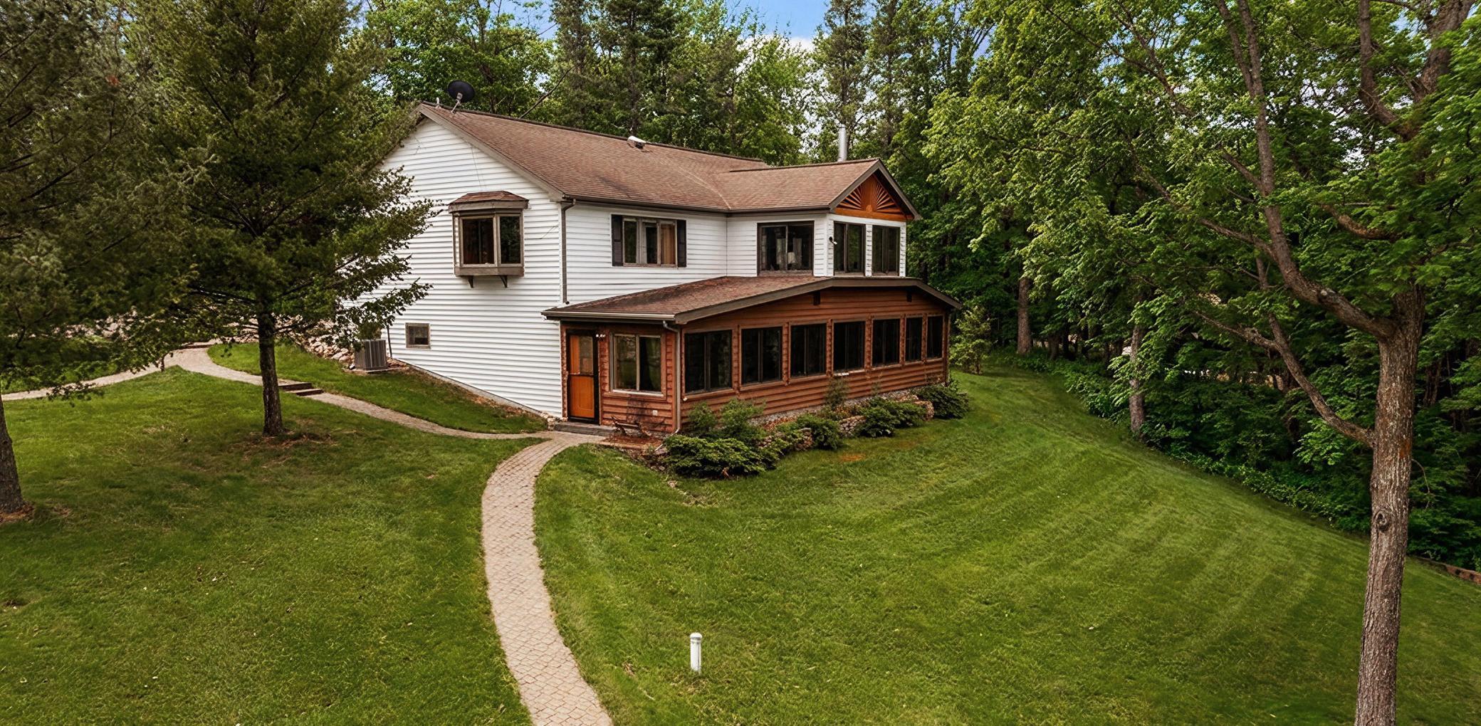 7524 Blue Water Beach Road Northwest Walker, MN 56484 - Photo 5 of 62