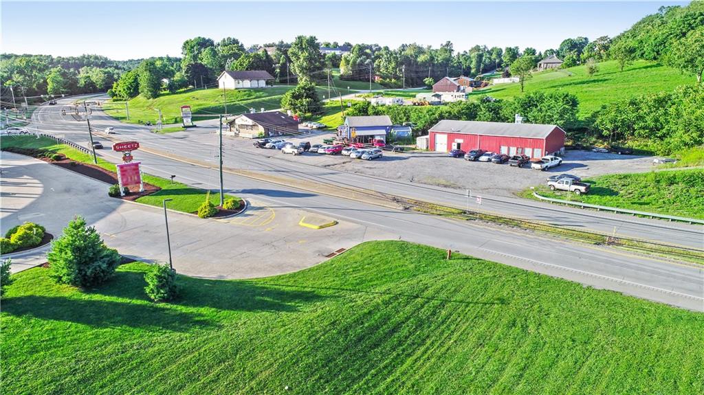 4688 State Road Belle Vernon, PA 15012 - Photo 5 of 10 Gallery Image 5