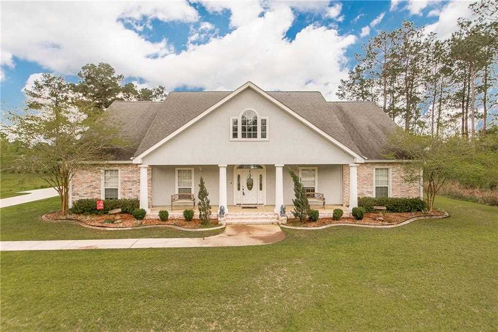41562 Rue Maison Ponchatoula, LA 70454 - Photo 1 of 23 Gallery Image 1