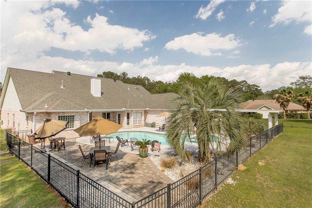 41562 Rue Maison Ponchatoula, LA 70454 - Photo 7 of 23 Gallery Image 7