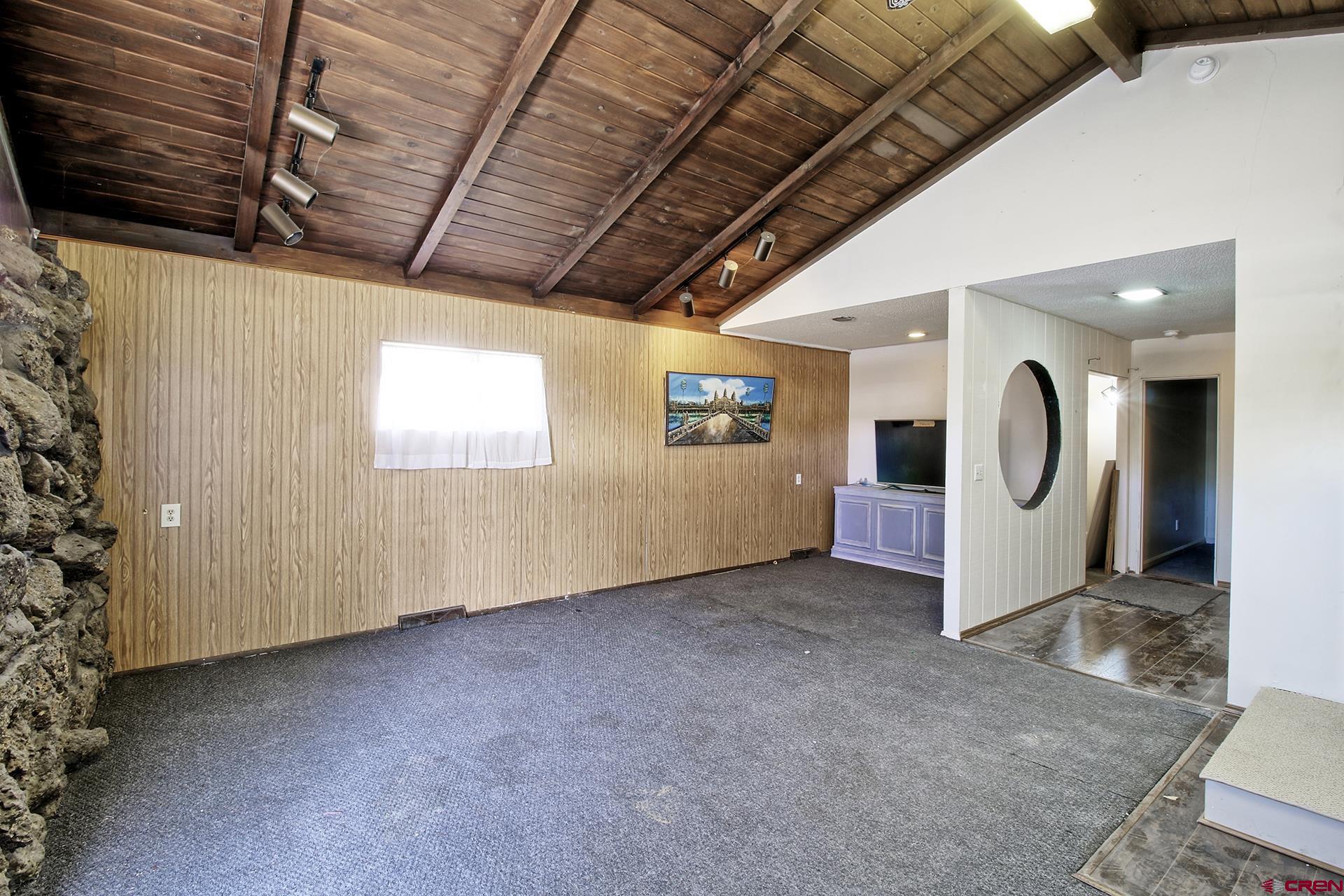 823 Main Street Delta, CO 81416 - Photo 21 of 32 a view of an empty room