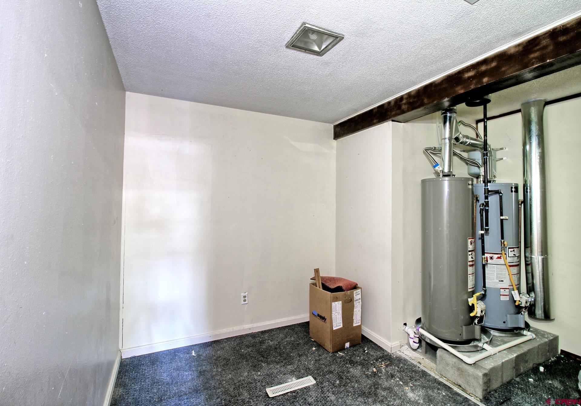 823 Main Street Delta, CO 81416 - Photo 27 of 32 a view of a room with gym equipment