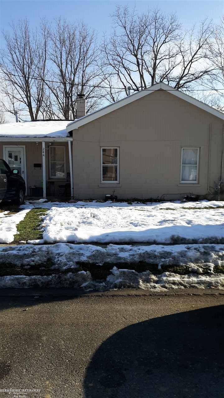 242 Mussey Street Romeo, MI 48065 - Photo 1 of 4 50000337.JPG