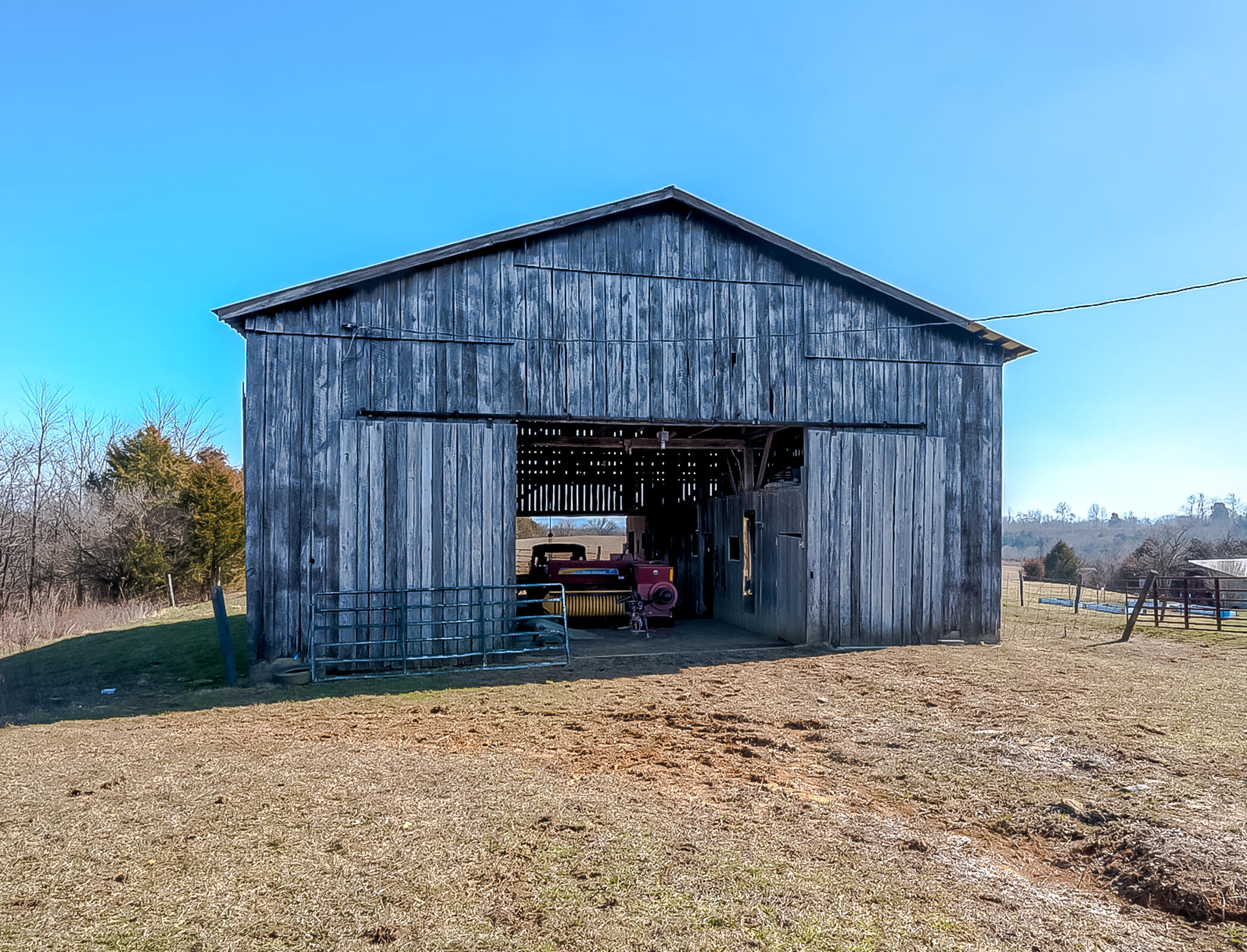 1600 Crowe Ridge Road Winchester, KY 40391 - Photo 4 of 45 4-2