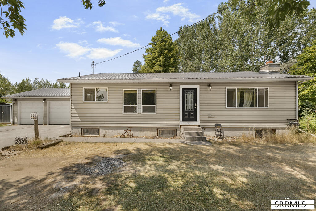 285 North 4100 East Rigby, ID 83442 - Photo 30 of 30 Gallery Image 30