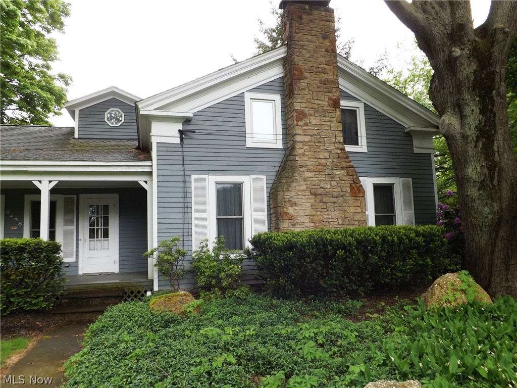 6458 Chapel Road Madison, OH 44057 - Photo 3 of 33
