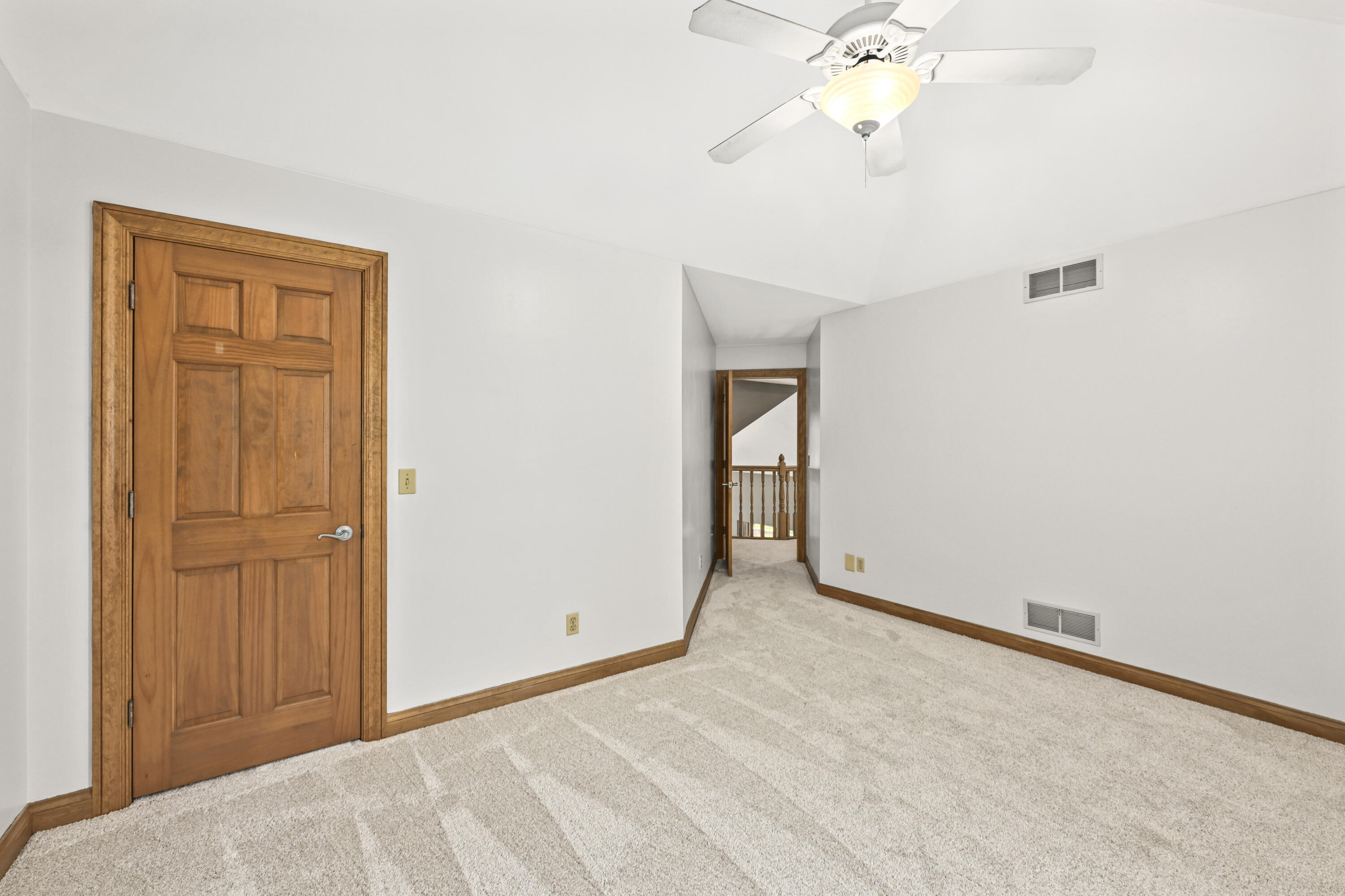 N56W27072 Lisbon Road Lisbon, WI 53089 - Photo 22 of 49 Bedroom