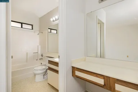 $460,000 | 621 North Villa Way, Walnut Creek, CA 94595