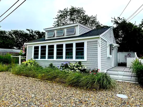 $429,000 | 230 Old Wharf Road, Unit 272, Dennis Port, MA 02639