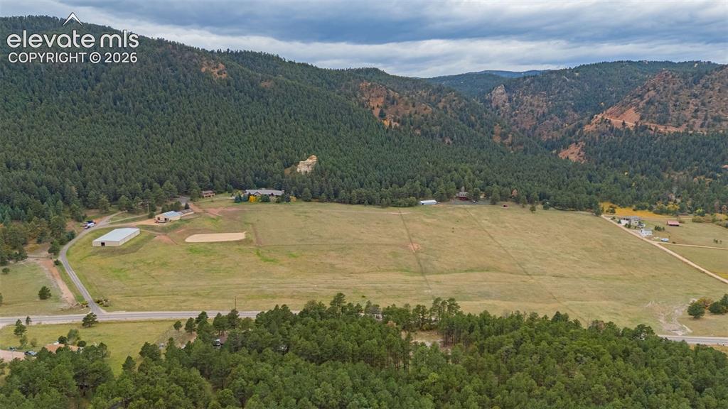 14420 South Perry Park Road Larkspur, CO 80118 - Photo 49 of 49