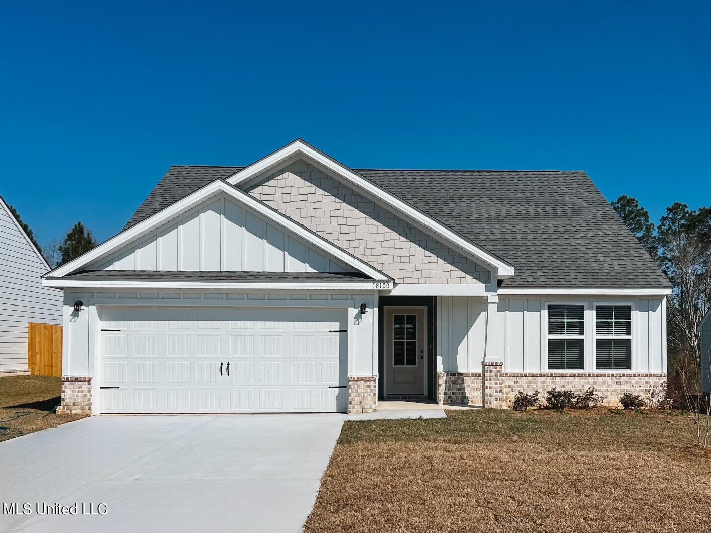 14451 Quail Ridge Drive Gulfport, MS 39503 - Photo 1 of 21 Kai Craftsman