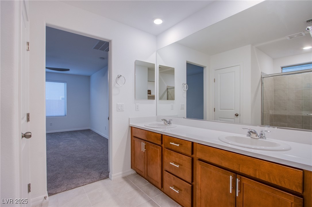 5748 Avondale Rise Way Las Vegas, NV 89141 - Photo 14 of 36