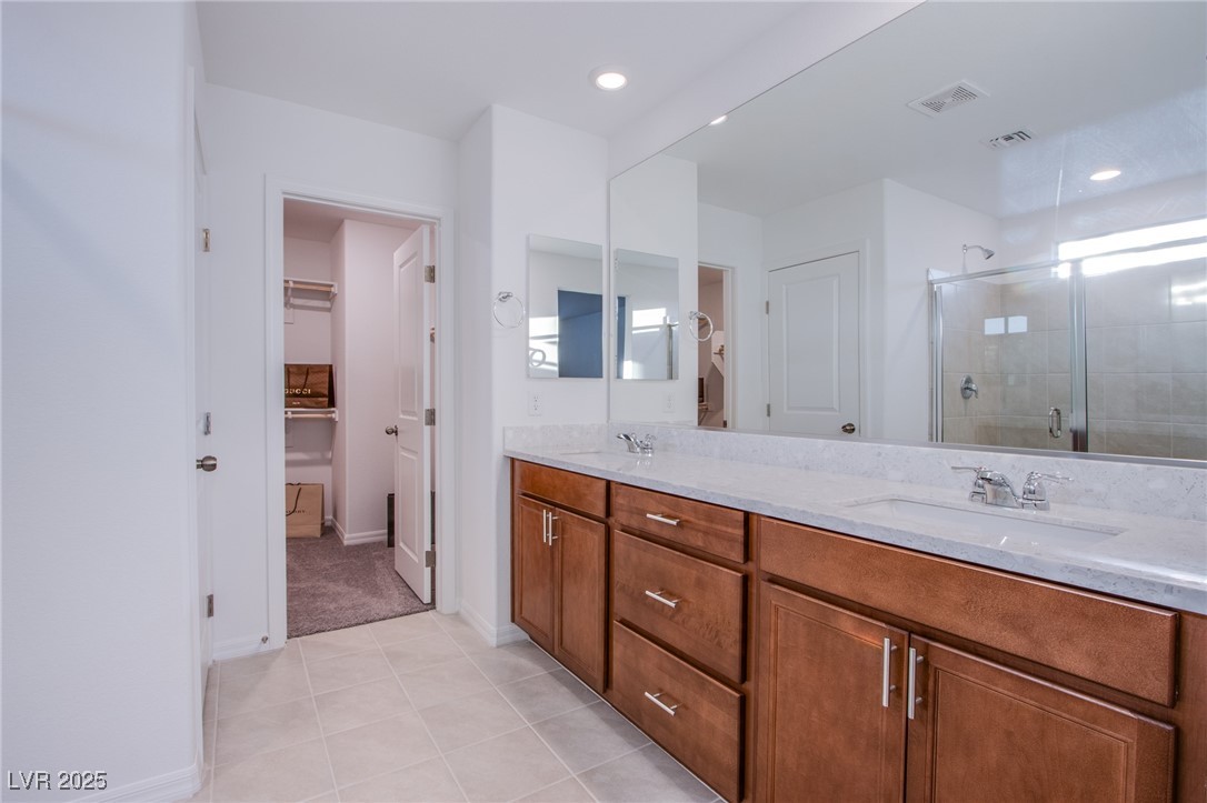 5748 Avondale Rise Way Las Vegas, NV 89141 - Photo 26 of 36