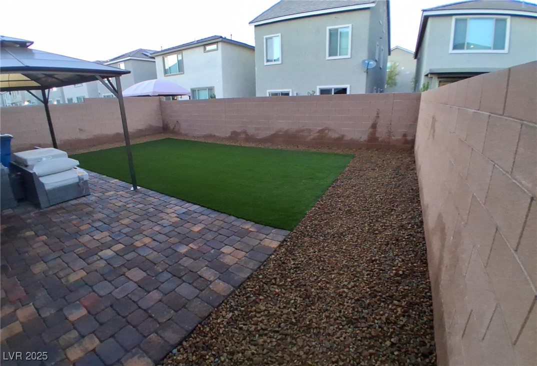 5748 Avondale Rise Way Las Vegas, NV 89141 - Photo 31 of 36