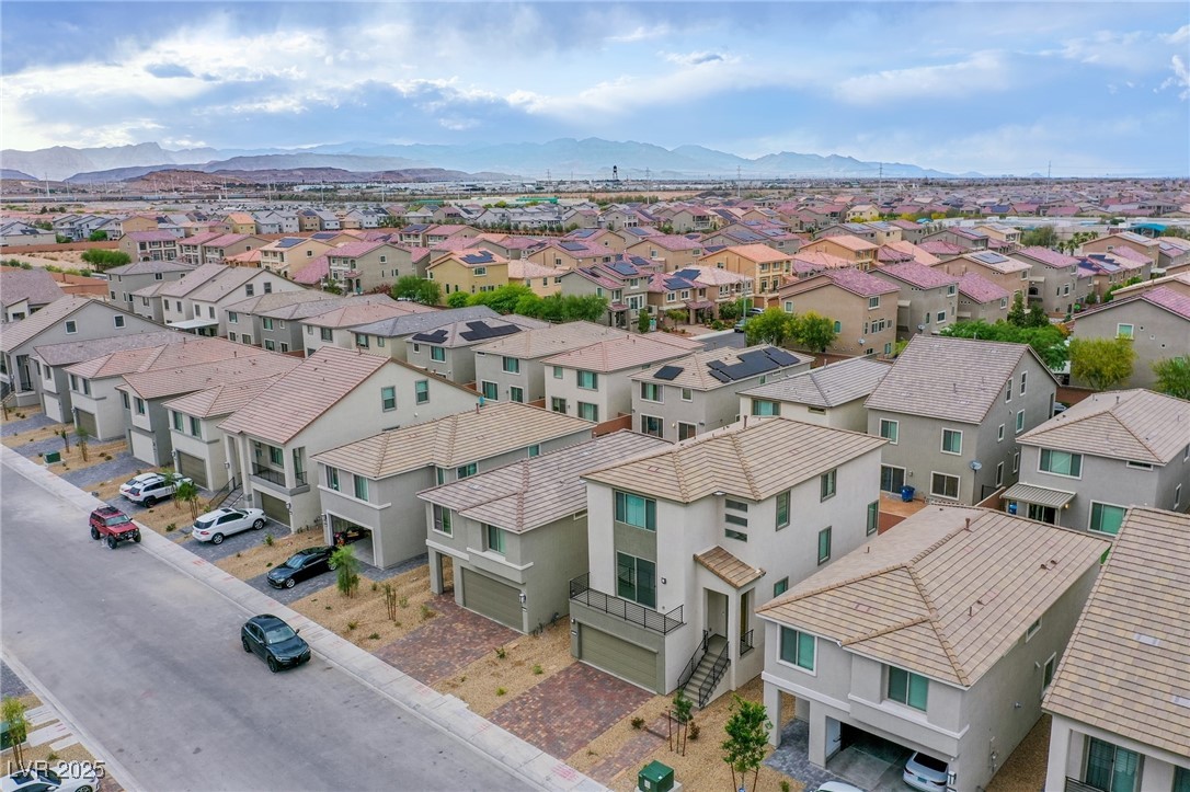 5748 Avondale Rise Way Las Vegas, NV 89141 - Photo 34 of 36