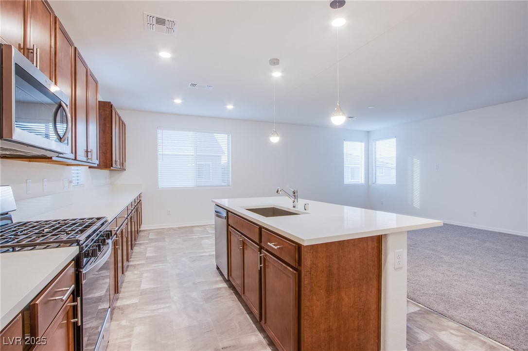 5748 Avondale Rise Way Las Vegas, NV 89141 - Photo 5 of 36