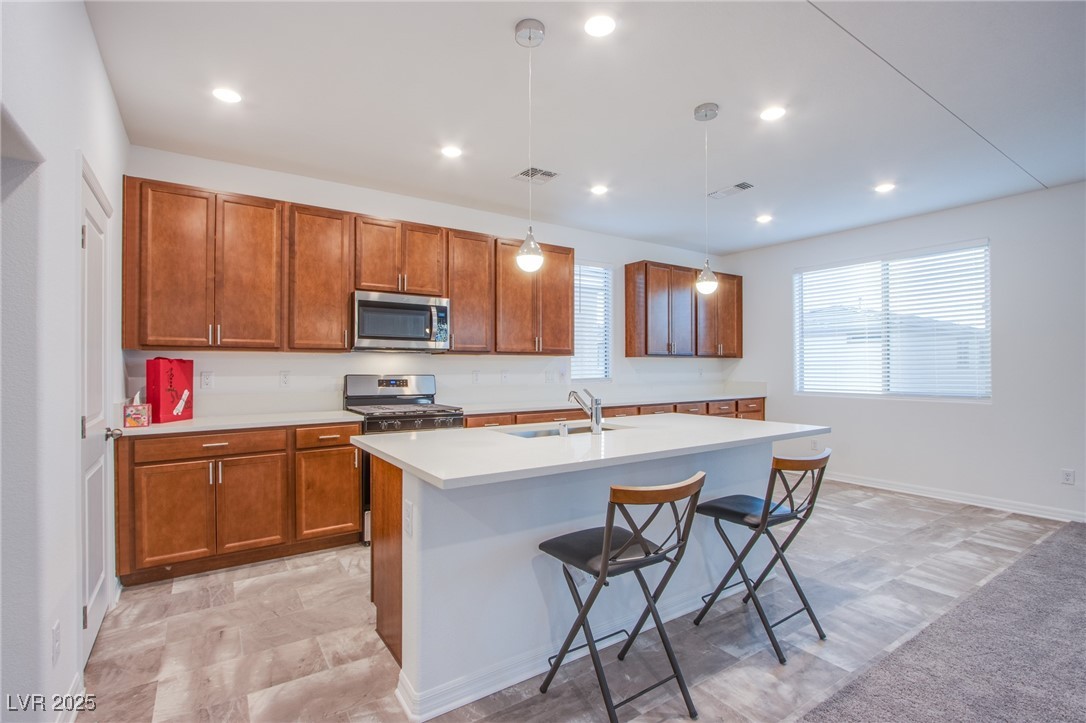 5748 Avondale Rise Way Las Vegas, NV 89141 - Photo 6 of 36