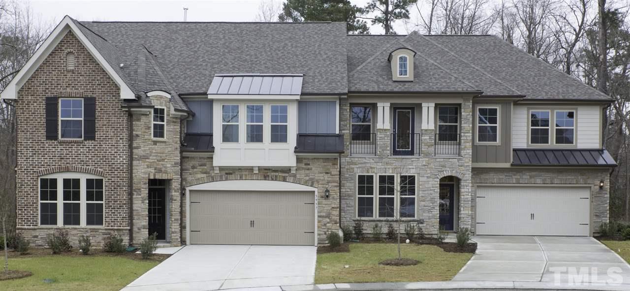 8637 Secreto Drive, Unit 18 Raleigh, NC 27606 - Photo 2 of 3 Gallery Image 2