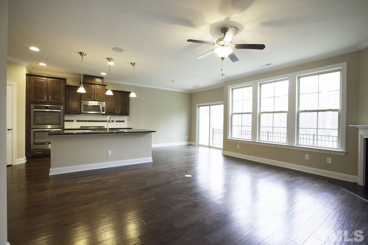 8637 Secreto Drive, Unit 18 Raleigh, NC 27606 - Photo 3 of 3 Gallery Image 3