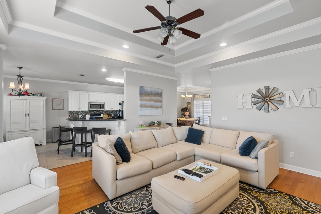 711 Strickland Road Headland, AL 36345 - Photo 3 of 37 Gallery Image 3