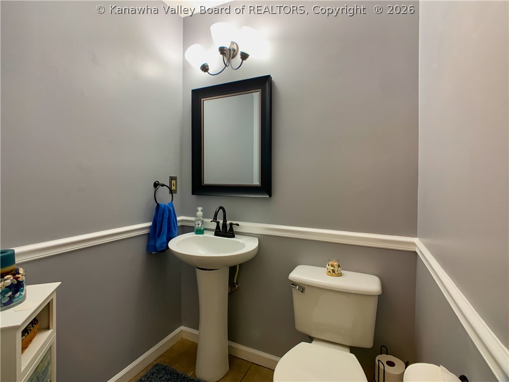 162 Countryview Estate Winfield, WV 25213 - Photo 19 of 35 Gallery Image 19