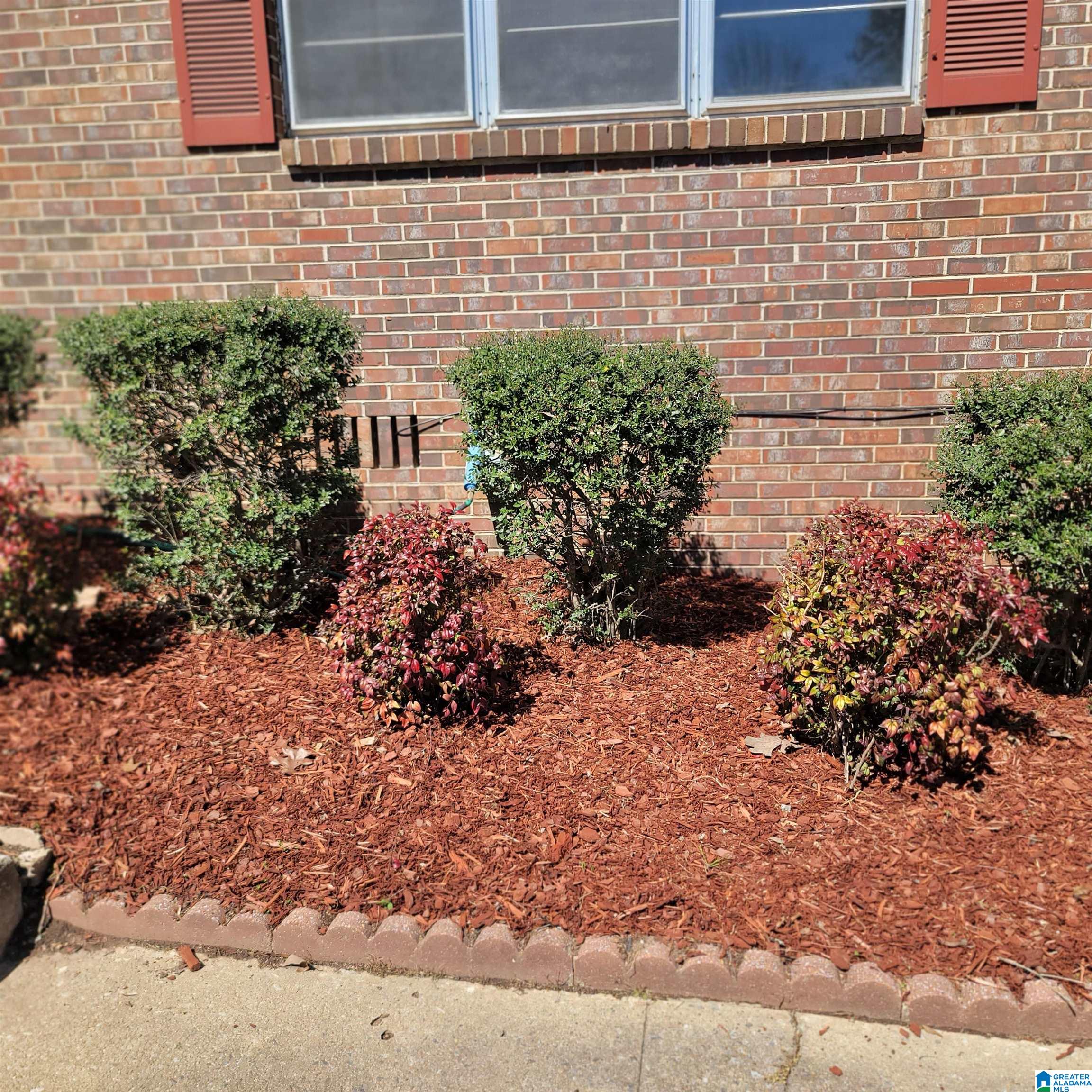 1811 Donafred Road Fultondale, AL 35068 - Photo 8 of 38