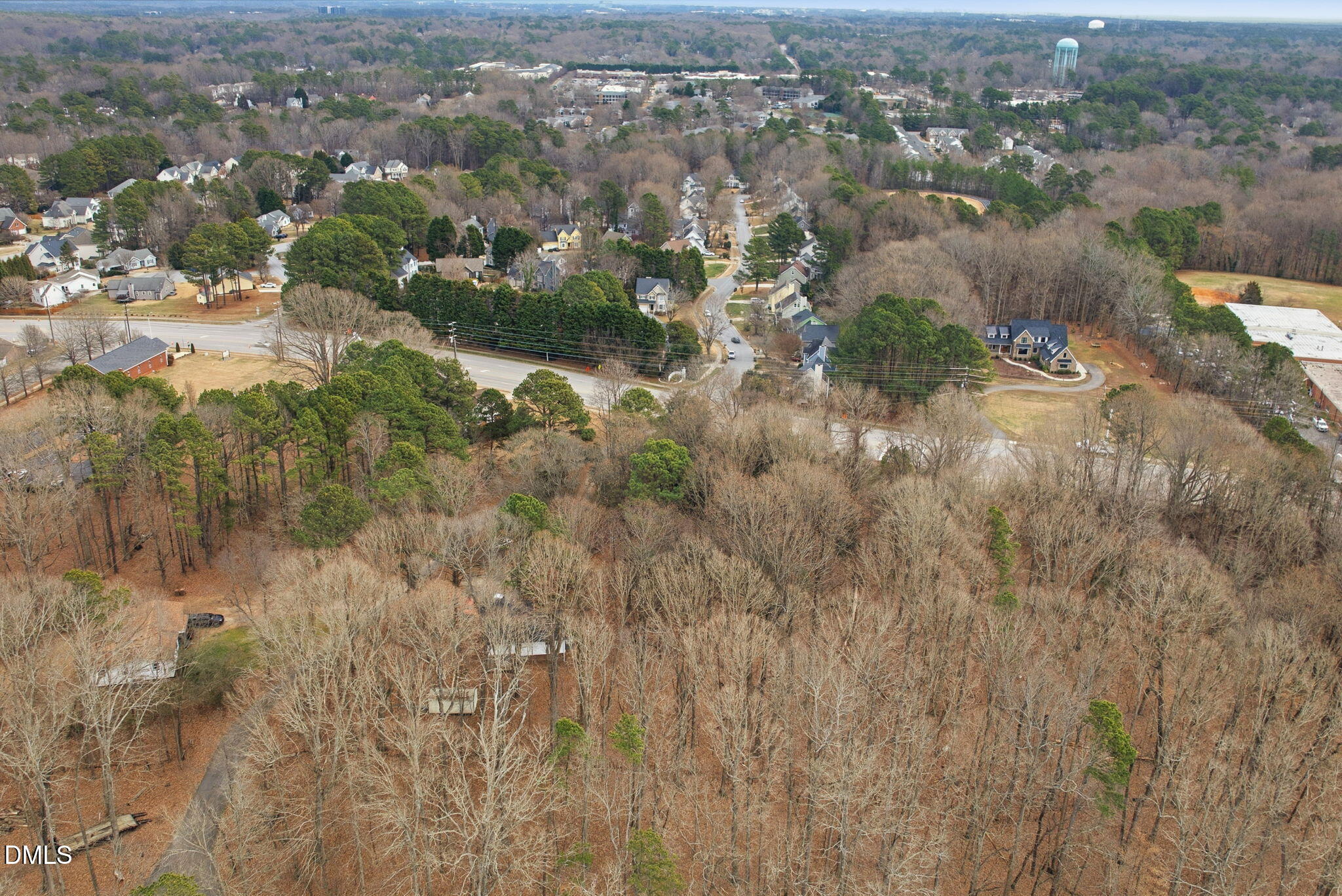 1025 Evans Road Cary, NC 27513 - Photo 22 of 30