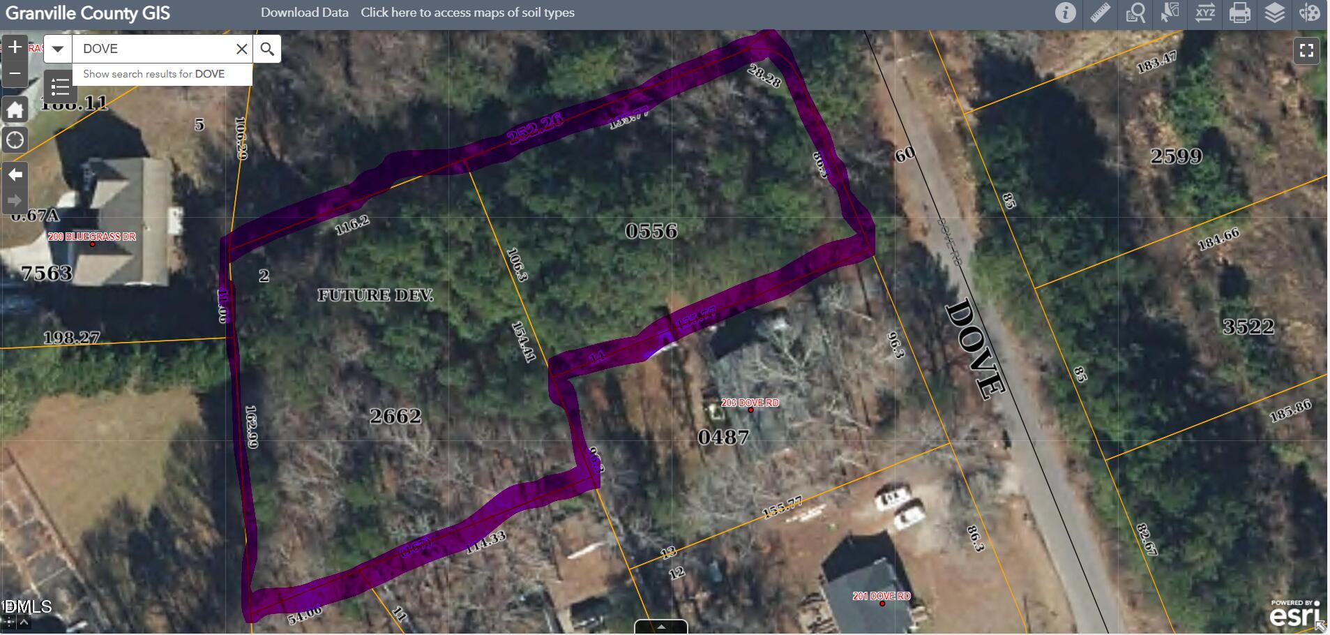 14-15 Dove Road Oxford, NC 27565 - Photo 1 of 7