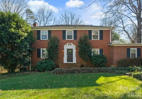 $924,000 | 112 Sardis View Road, Charlotte, NC 28211