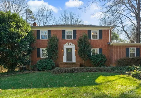 $924,000 | 112 Sardis View Road, Charlotte, NC 28211