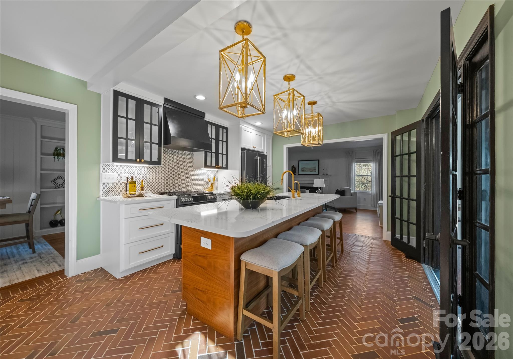 112 Sardis View Road Charlotte, NC 28211 - Photo 12 of 46