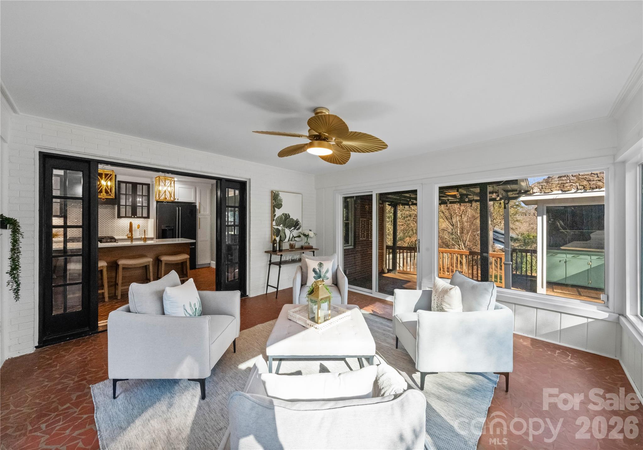 112 Sardis View Road Charlotte, NC 28211 - Photo 18 of 46