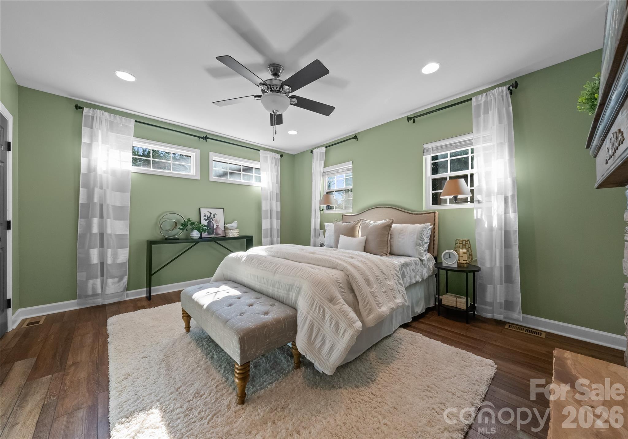 112 Sardis View Road Charlotte, NC 28211 - Photo 19 of 46