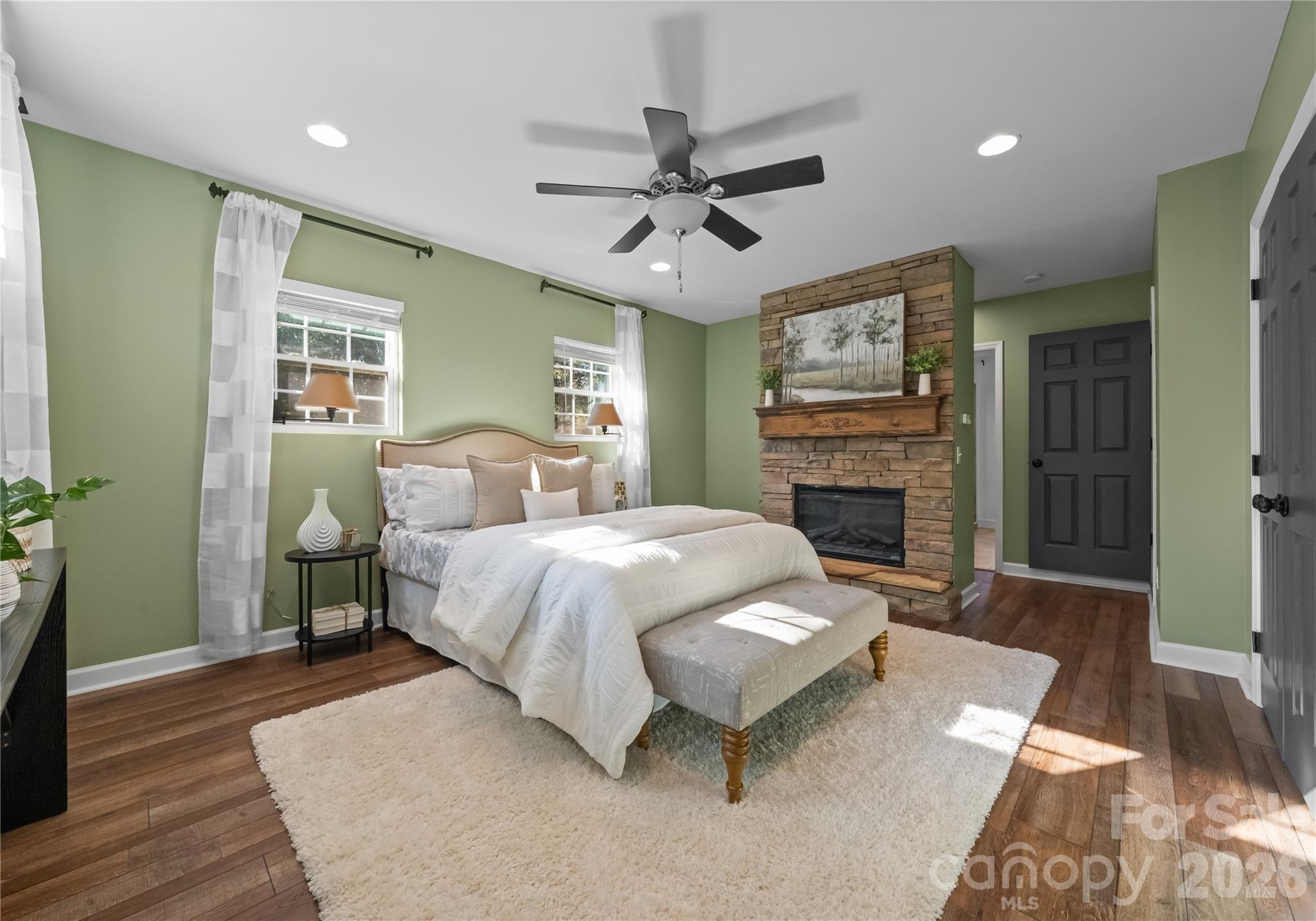 112 Sardis View Road Charlotte, NC 28211 - Photo 20 of 46