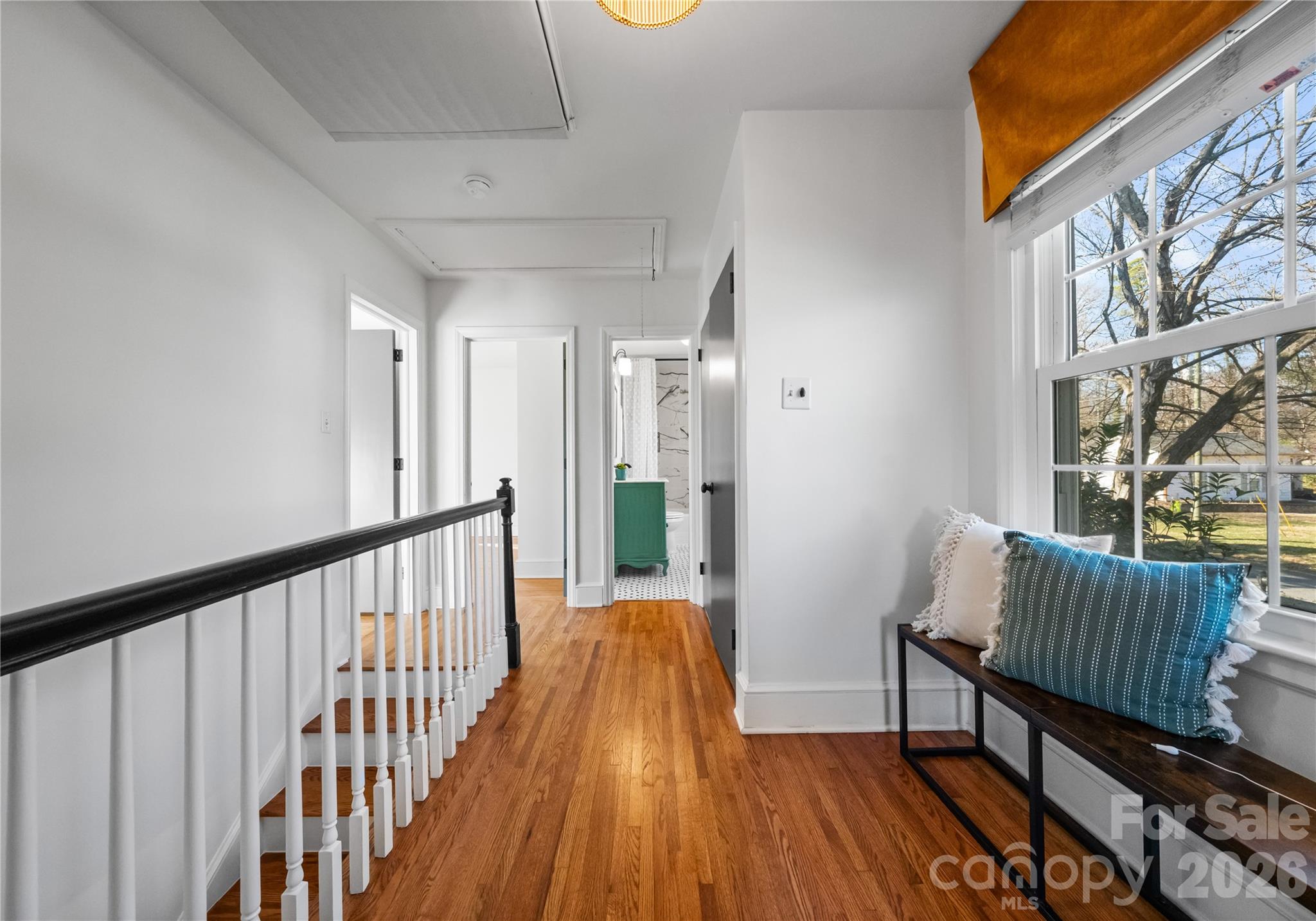 112 Sardis View Road Charlotte, NC 28211 - Photo 27 of 46