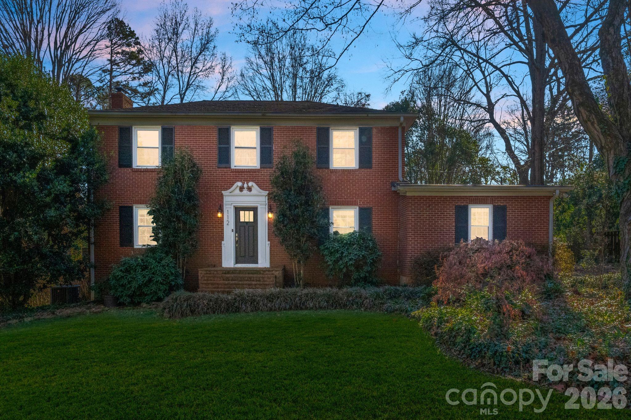 112 Sardis View Road Charlotte, NC 28211 - Photo 3 of 46