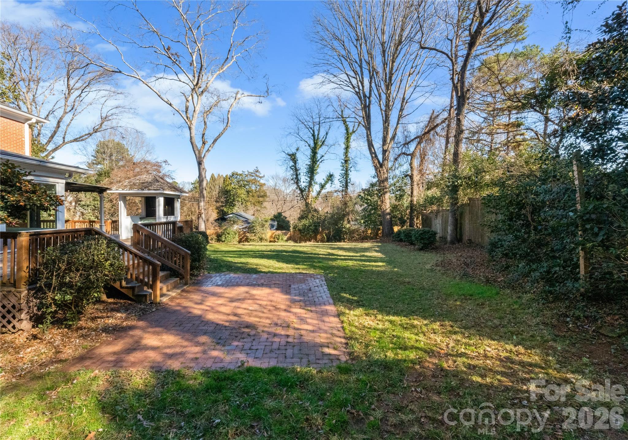 112 Sardis View Road Charlotte, NC 28211 - Photo 35 of 46