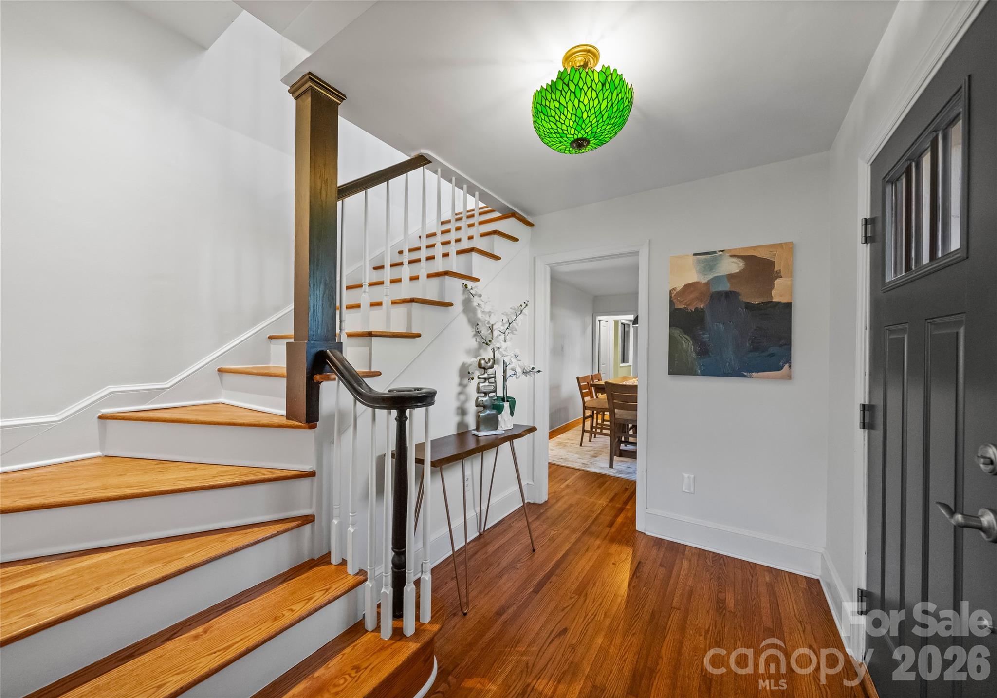 112 Sardis View Road Charlotte, NC 28211 - Photo 4 of 46