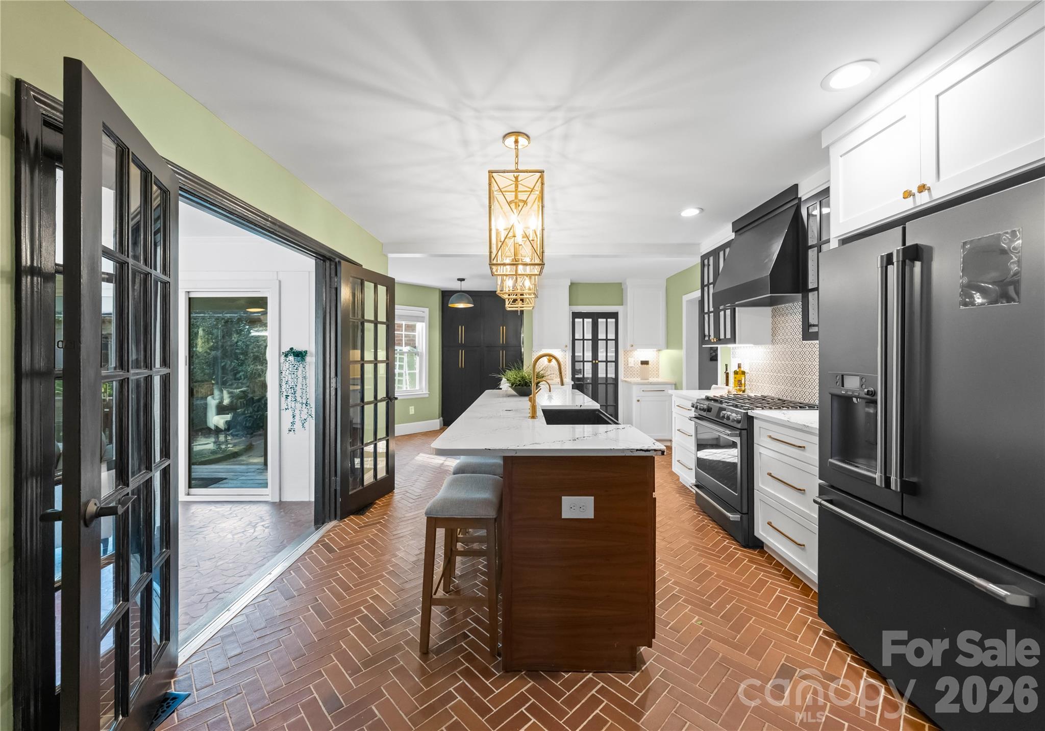 112 Sardis View Road Charlotte, NC 28211 - Photo 9 of 46